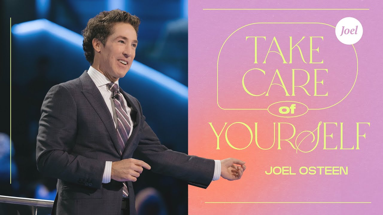 Your Power and Birthright as a Spiritual Israelite | Jonathan Cahn Sermon