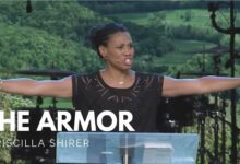 Priscilla Shirer x38