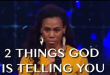 Priscilla Shirer x55