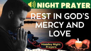 THULM PRAYER night 1