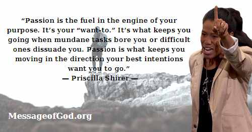 Priscilla Shirer 17