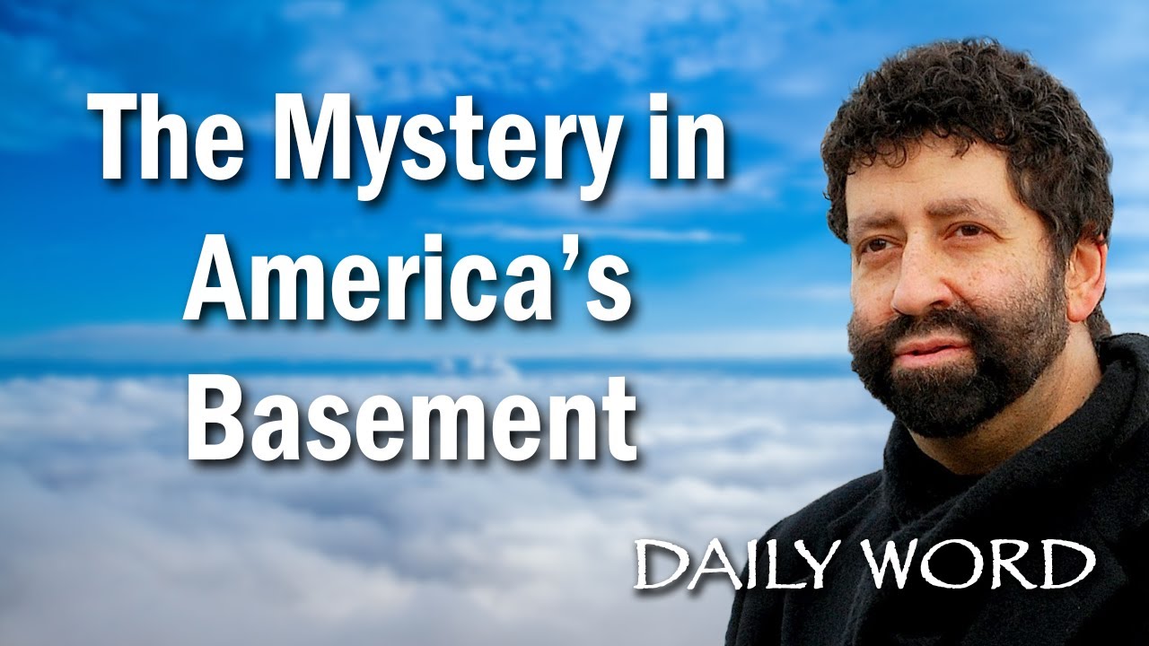 the-mystery-in-america-s-basement-jonathan-cahn-sermon