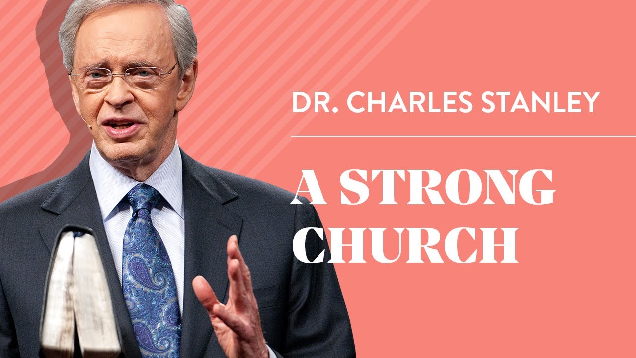 Charles Stanley Satan's Strategy To Defeat Us Satan's Strategy to Defeat Us – Dr. Charles Stanley