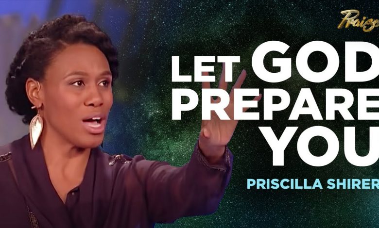 Priscilla Shirer x13