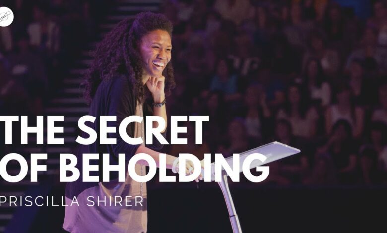 Priscilla Shirer x29