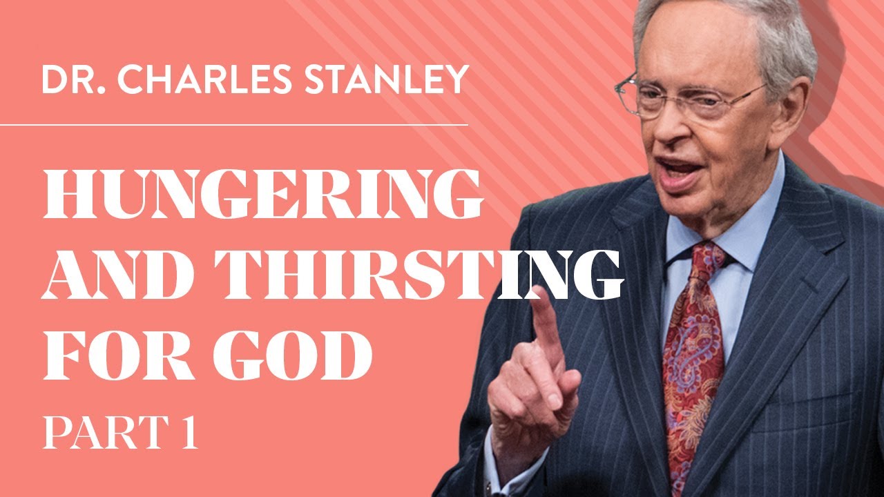 Charles Stanley Satan's Strategy To Defeat Us Satan's Strategy to Defeat Us – Dr. Charles Stanley