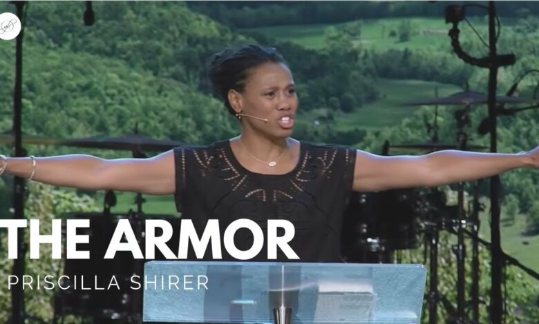 Priscilla Shirer x38