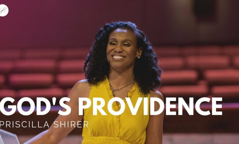 Priscilla Shirer x41