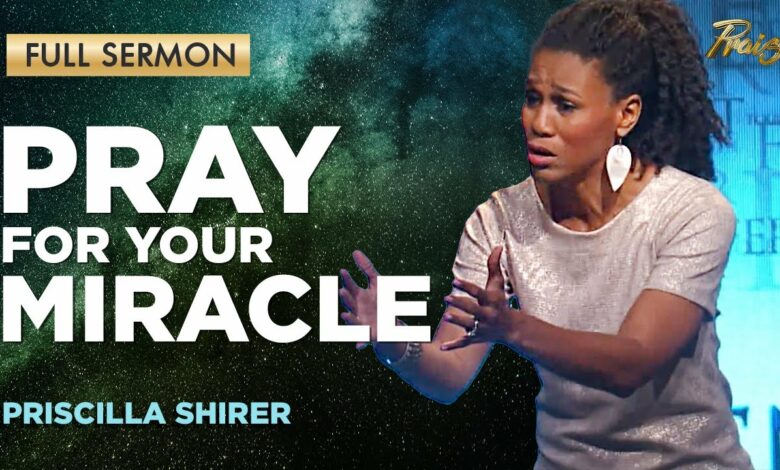 Priscilla Shirer x45