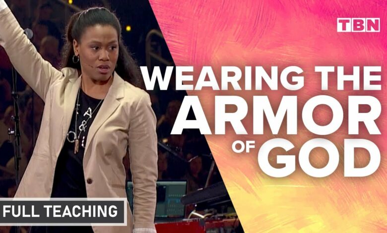 Priscilla Shirer x47