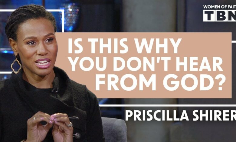 Priscilla Shirer x48