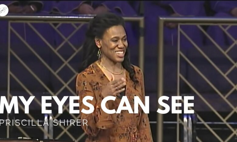 Priscilla Shirer x49