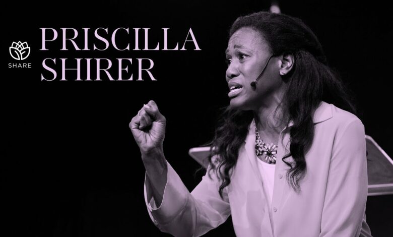 Priscilla Shirer x51