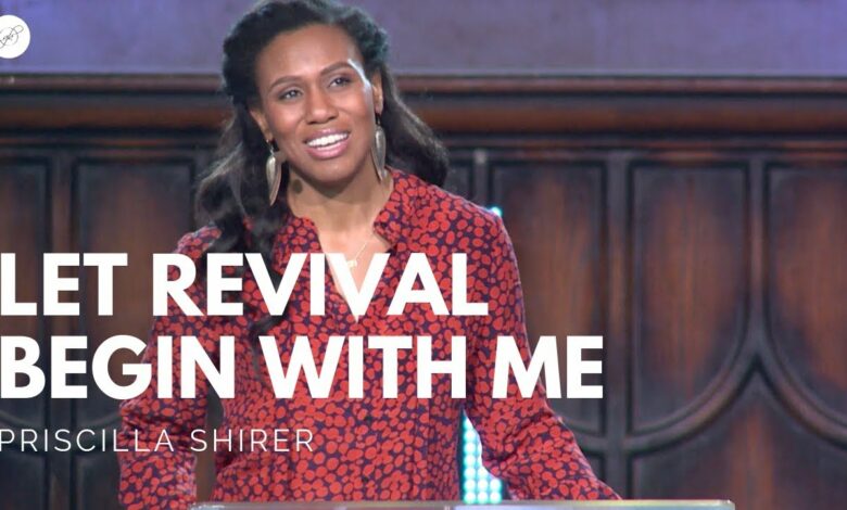 Priscilla Shirer x53