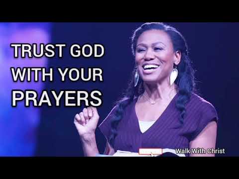 Priscilla Shirer